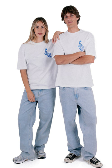 Homeboy Baggy Jeans x-tra Baggy Moon