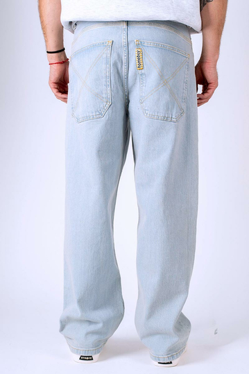 Homeboy Baggy Jeans x-tra Baggy Moon