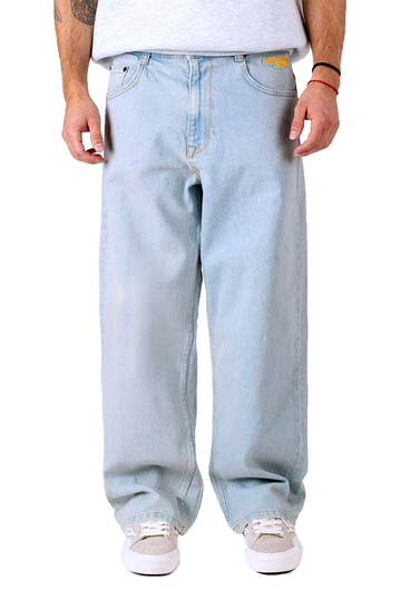 Homeboy Baggy Jeans x-tra Baggy Moon