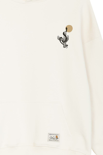 Kaotiko Cowgirl Snake Ivory