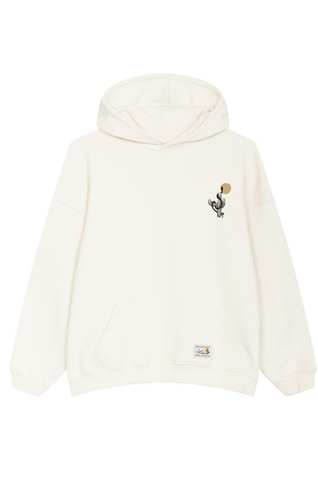 Kaotiko Cowgirl Snake Ivory