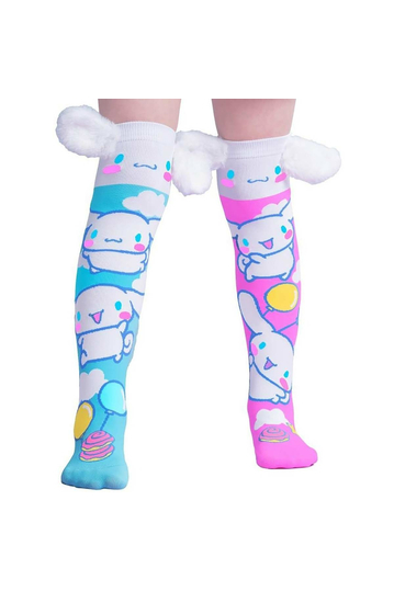 Madmia Cinnamoroll High Socks