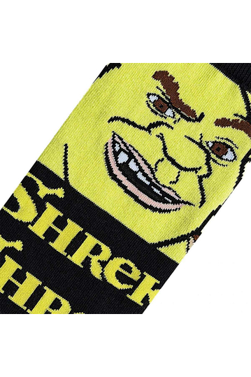 Odd Sox Shrek Mash Up K Socks