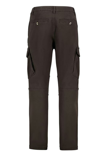 Sublevel Cargo Pants Dark Brown