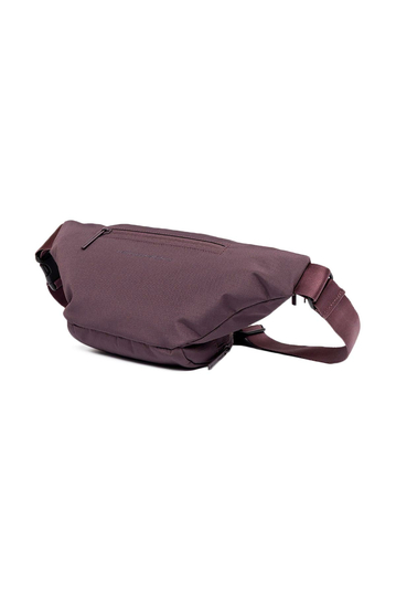 Lefrik Atlas Crossbody Wine Vandra