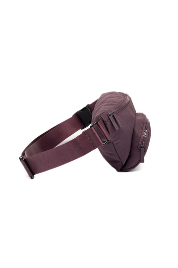 Lefrik Atlas Crossbody Wine Vandra