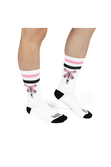 American Socks Mid High Socks Garter