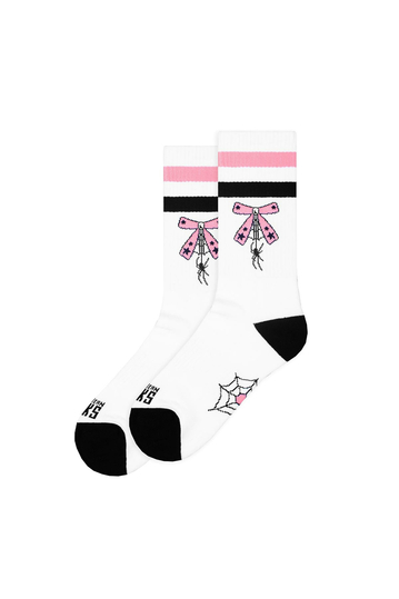 American Socks Mid High Socks Garter