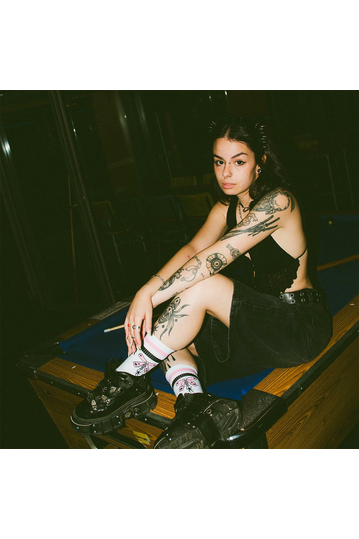 American Socks Mid High Socks Garter