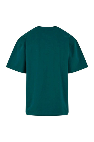 Karl Kani T-Shirt Small Signature Dark Green