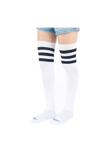 American Socks Old School Ultra High Socks