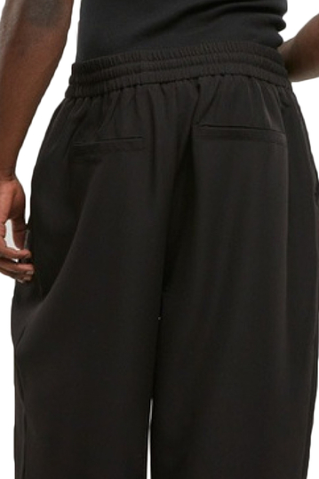 Karl Kani Baggy Pants Black