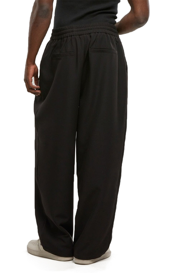 Karl Kani Baggy Pants Black