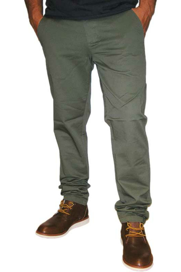 Wesc men's chino Eddy beetle