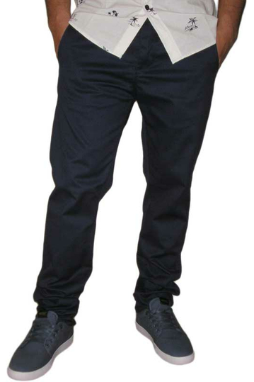 Humor men's chino pants Dean dress blues