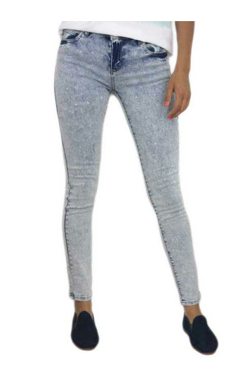 Women's skinny jean