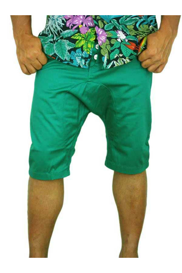 Humor men's Lago shorts greenlake