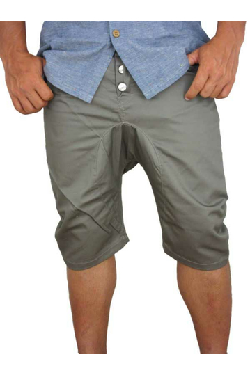 Humor men's Lago shorts castle rock