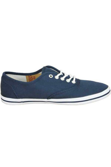 Reservoir men's snrakers in blue