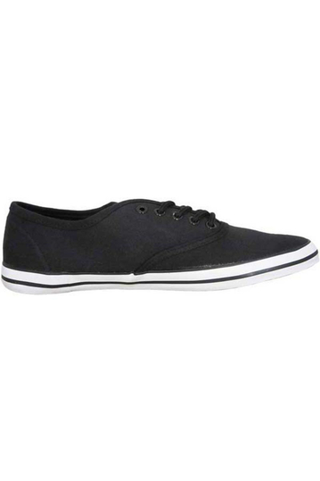 Reservoir men's snrakers in black