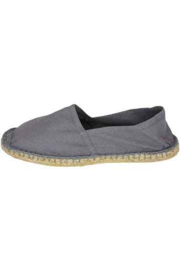 Reservoir women's espadrilles in grey