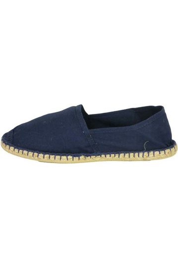 Reservoir women's espadrilles in blue