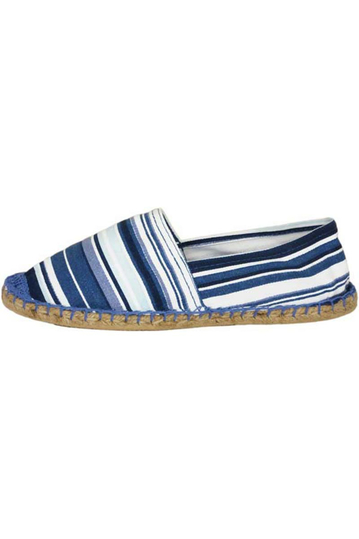 Reservoir women's tricolor espadrilles