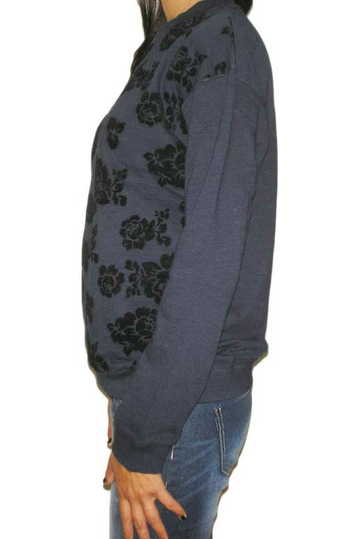 Bellfield γυναικείο φούτερ Alexandrov navy