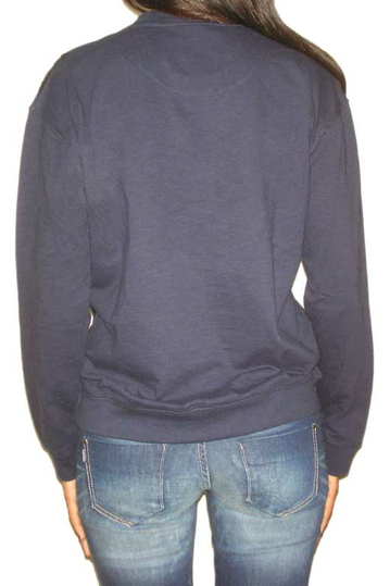 Bellfield γυναικείο φούτερ Alexandrov navy