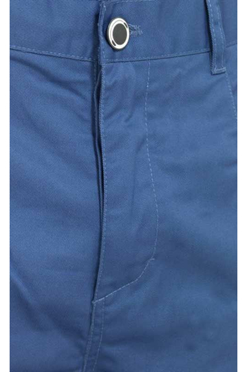 Humor Dean Chino blue purple