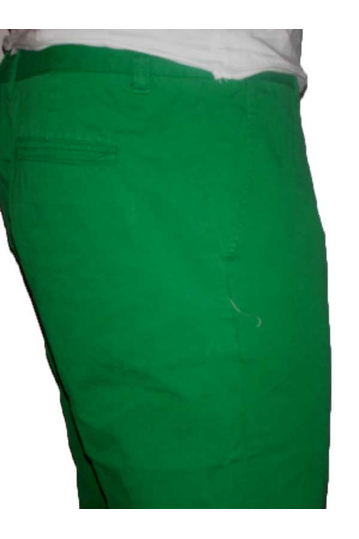 Old Glory Gr ανδρικό παντελόνι Chinos green