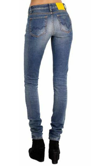 Wesc women's jeans Mandy