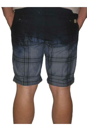 Humor Nieder ανδρική chino βερμούδα dress blue