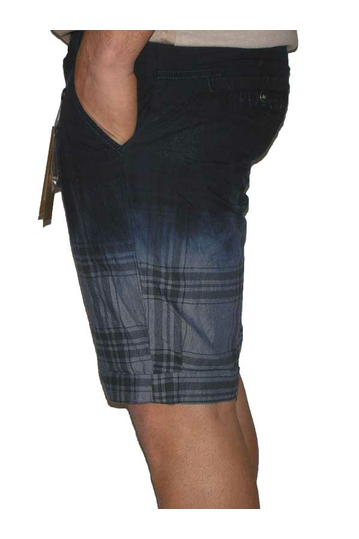 Humor Nieder ανδρική chino βερμούδα dress blue