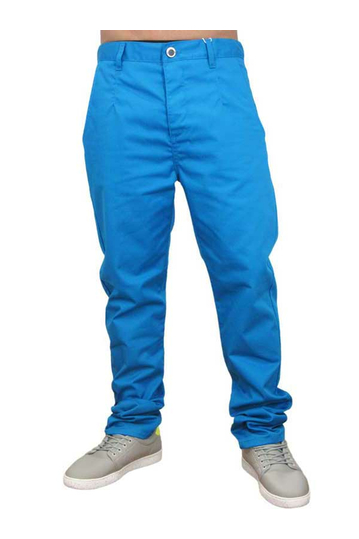 Humor Dean chino παντελόνι methyl blue