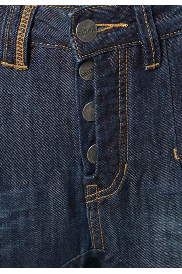 Rutme relaxed fit jeans
