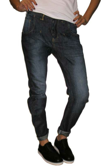 Rutme relaxed fit jeans