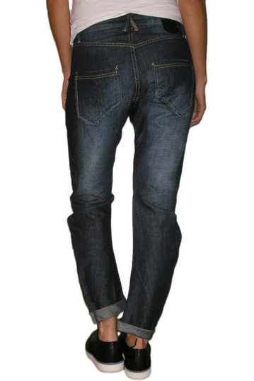 Rutme relaxed fit jeans