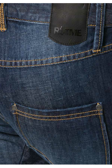 Rutme relaxed fit jeans