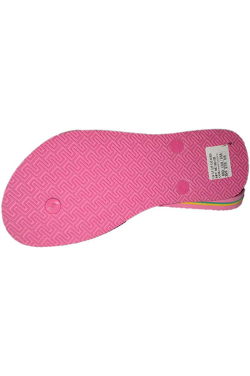 Amazonas Fun Flag γυναικείες σαγιονάρες ροζ