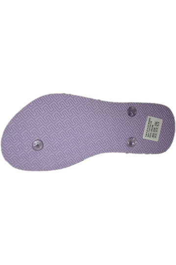 Amazonas Fun γυναικείες σαγιονάρες μωβ