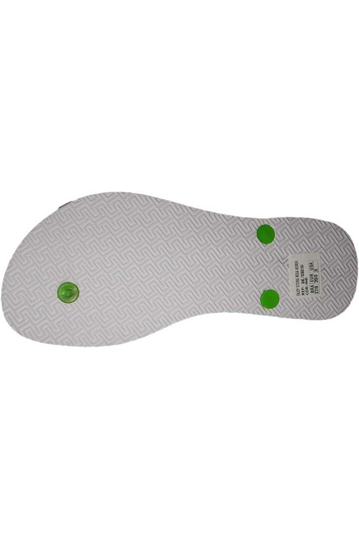 Amazonas Enjoy φλοράλ γυναικείες σαγιονάρες