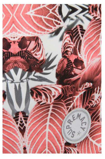 Supremacy Tropical leaf ανδρικό μαγιό