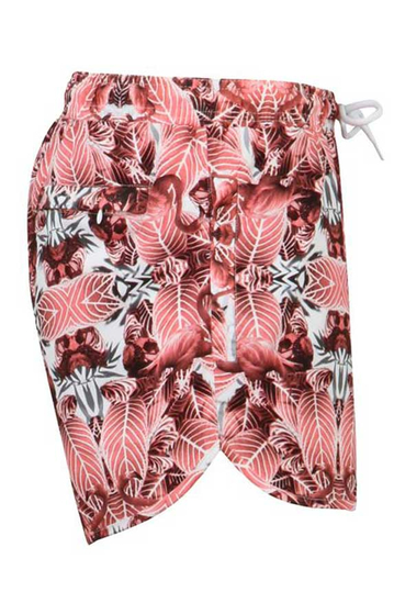 Supremacy Tropical leaf ανδρικό μαγιό