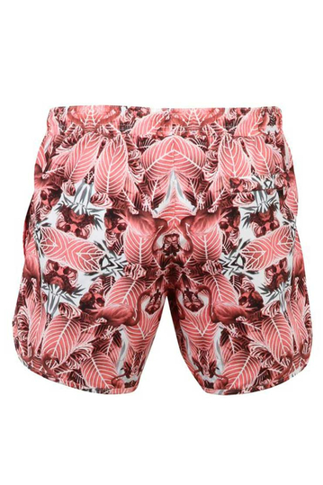 Supremacy Tropical leaf ανδρικό μαγιό