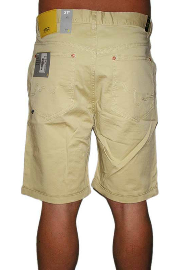 Wesc Conway 5-pocket shorts boulder