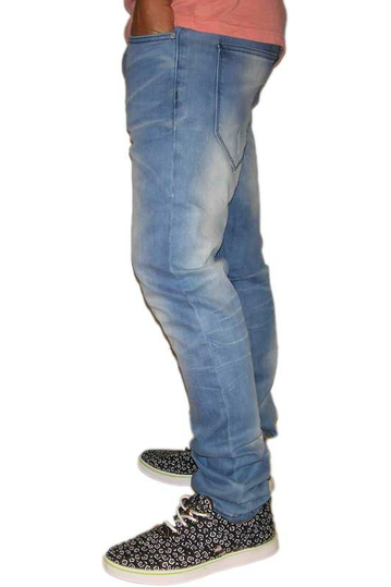 Humor Lenny ανδρικό jeans skinny fit