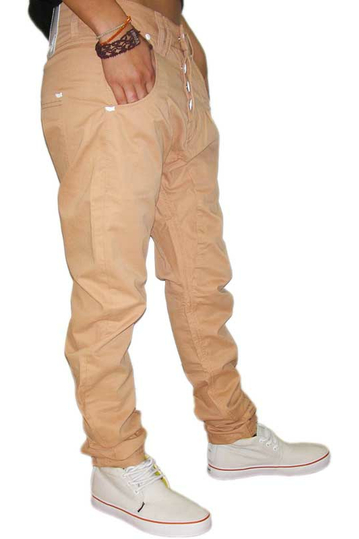 Rutme Haiti γυναικείο παντελόνι τύπου βράκα