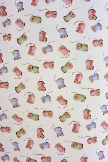 Missone ανδρικό πουκάμισο με κουβαρίστρες πριντ