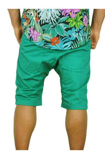 Humor Lago ανδρική βερμούδα greenlake